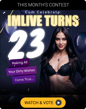 Cum Celebrate ImLive Turns 23