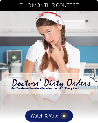 Doctors` Dirty Orders