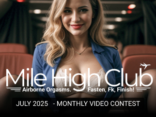 Mile High Club