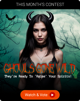Ghouls Gone Wild