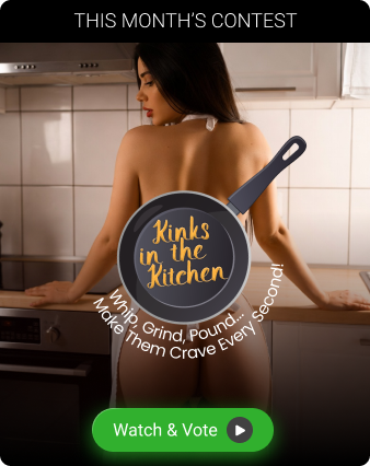 Kinks in the Kitchen